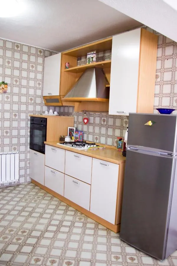 La Conca D'Oro Apartment Palermo