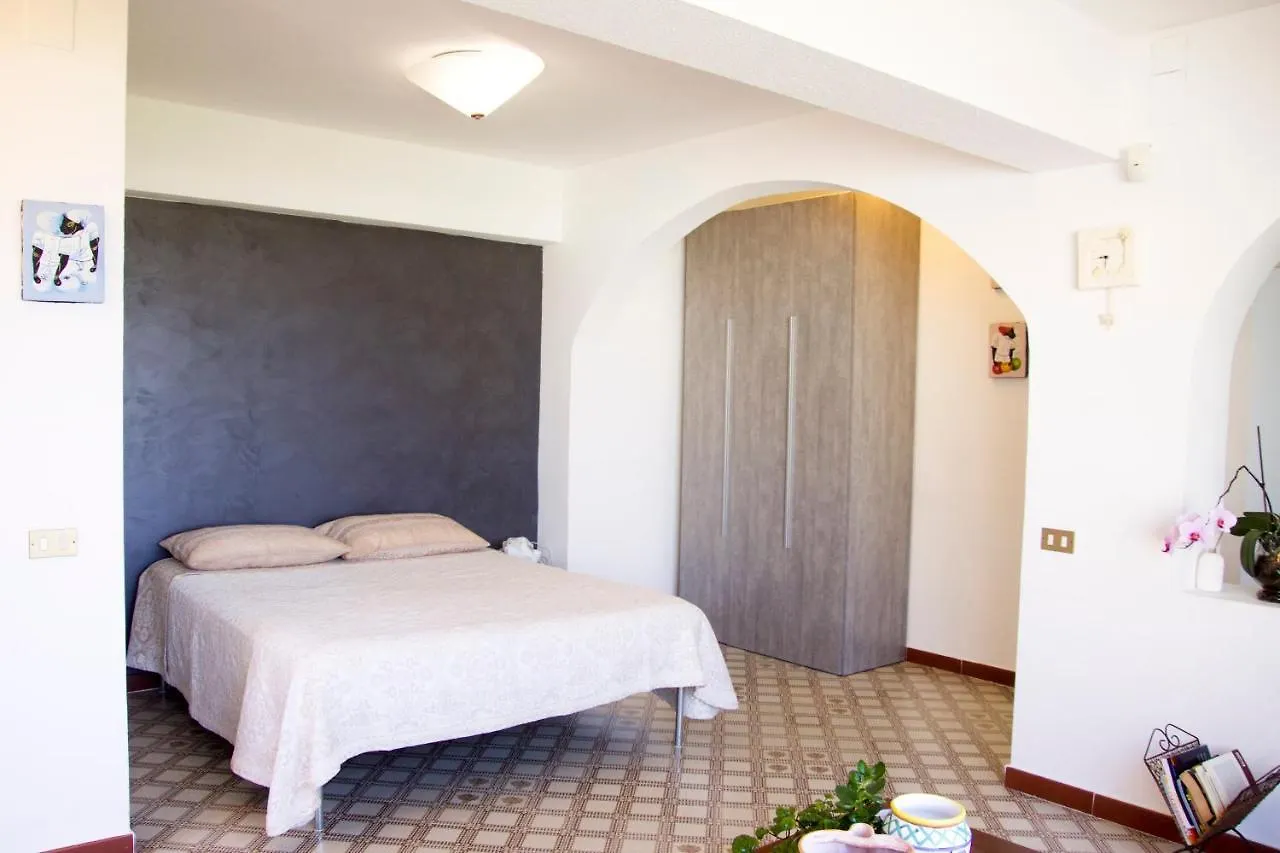 La Conca D'Oro Apartment Palermo 0*,