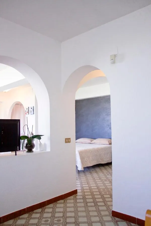 Appartamento La Conca D'Oro Palermo Italia