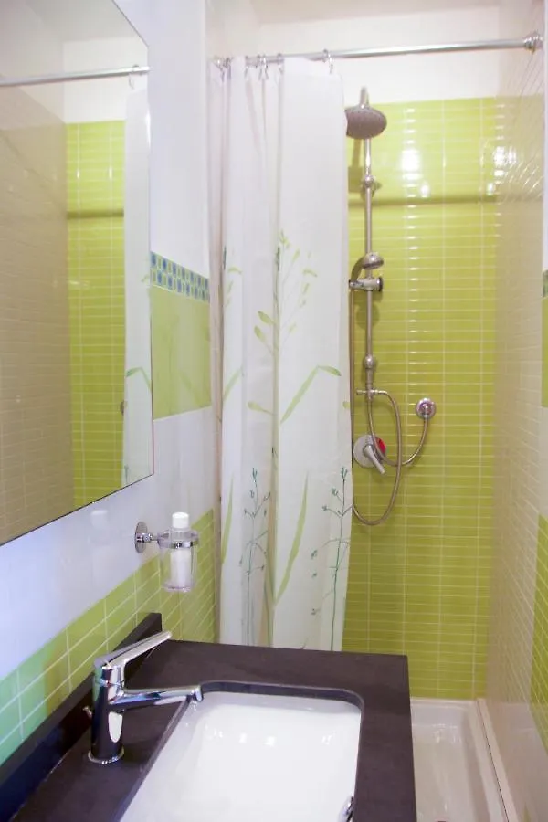 La Conca D'Oro Apartment Palermo 0*,  Italy
