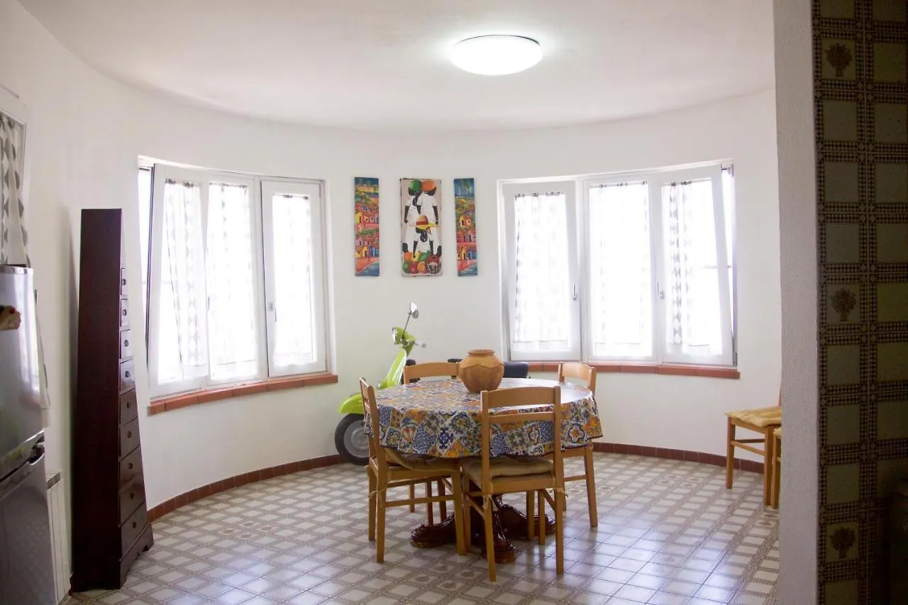 La Conca D'Oro Apartment Palermo Italy
