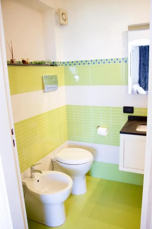 La Conca D'Oro Apartment Palermo
